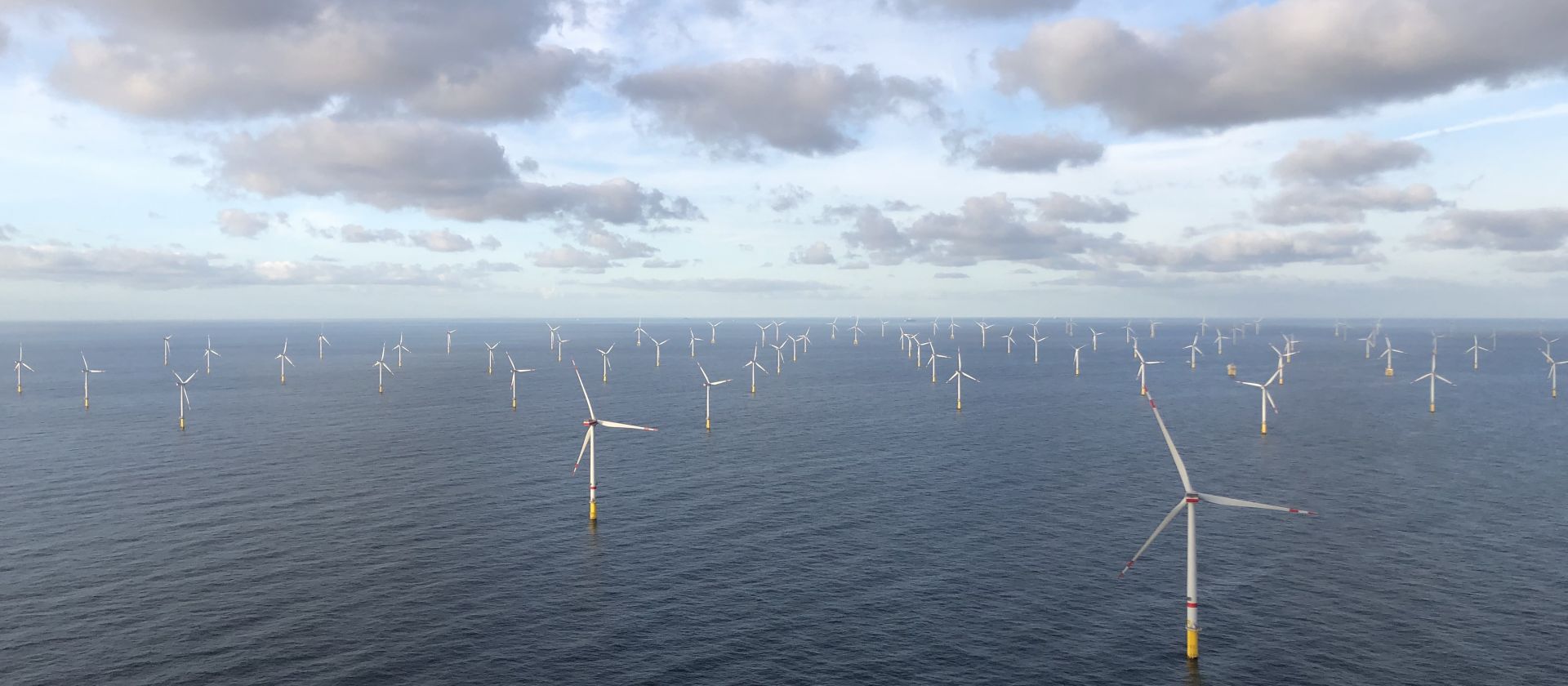 Offshore Windpark
